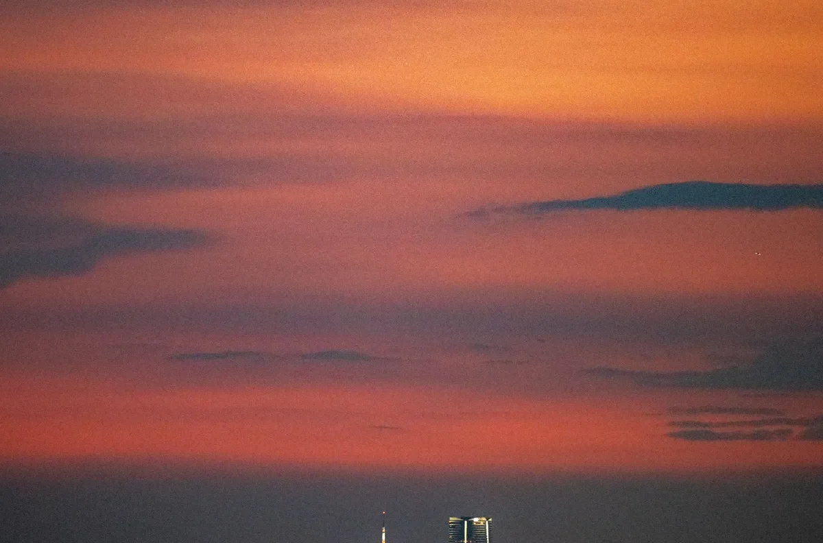 مؤشر الثروة العالمية.. هذه المدينة الأغنى في العالم