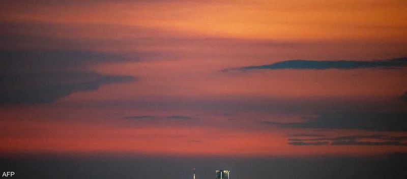 المدينة الأغنى في العالم