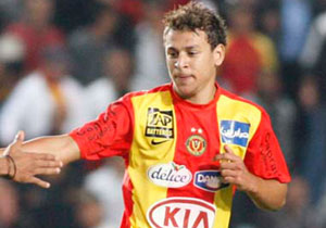 رسمي/ يوسف المساكني يجدّد العهد مع الترجي