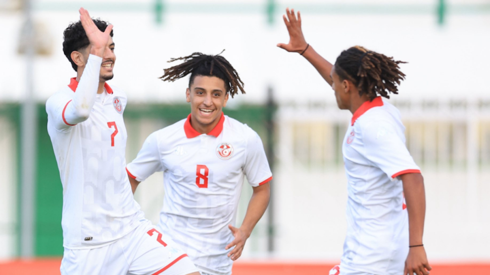 المنتخب الأولمبي/ التشكيلة الأساسية لمواجهة قطر