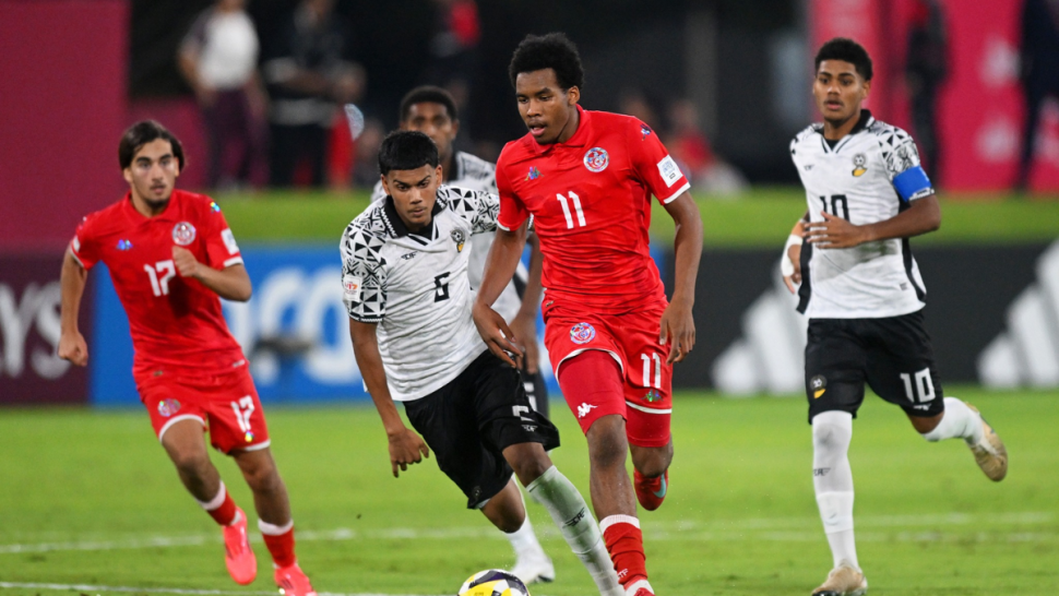 مونديال الناشئين/ تونس تواجه النمسا في الدور 32