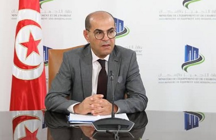 وزير التجهيز يدعو إلى الحفاظ على نظافة الملك العمومي