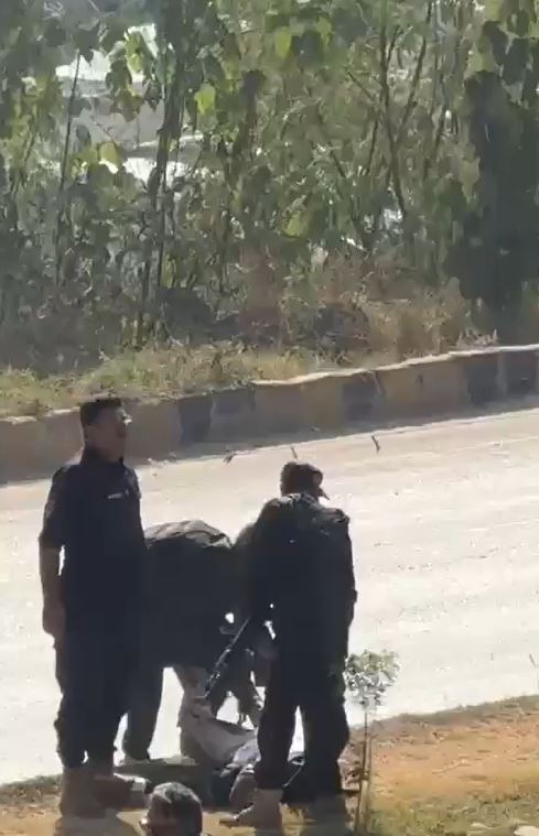 عشرات الضحايا في انفجار بإسلام آباد (فيديو)