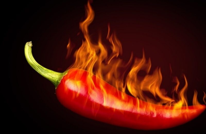 باحثون يبتكرون لسانا اصطناعيا يقيس حرارة الطعام بدقة عالية