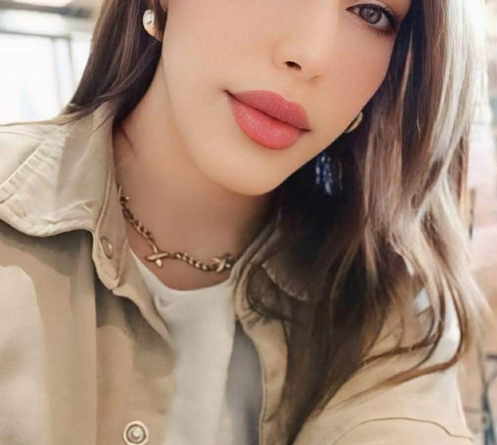 وفاة الفنانة بشرى بن محمد