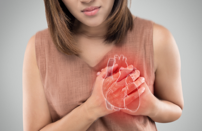 بشرى سارة لمرضى القلب.. فيتامين يقلل النوبات إلى النصف