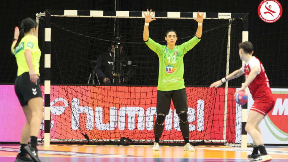 مونديال كرة اليد سيدات/ تونس تنهزم أمام بولندا