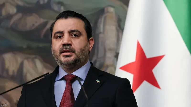 بعد 12 عاما.. سوريا تستعيد حضورها في قلب واشنطن