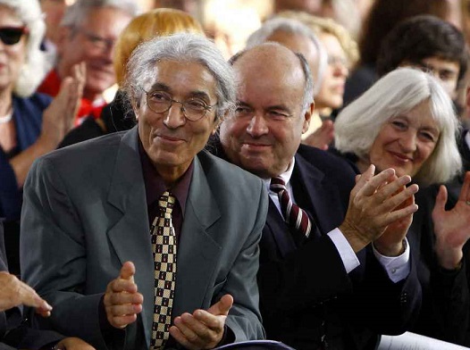 بعد الإفراج عنه.. بوعلام صنصال إلى ألمانيا لتلقي العلاج