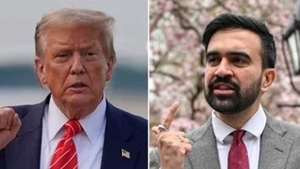 ترامب بعد فوز ممداني: أميركا فقدت شيئا من السيادة