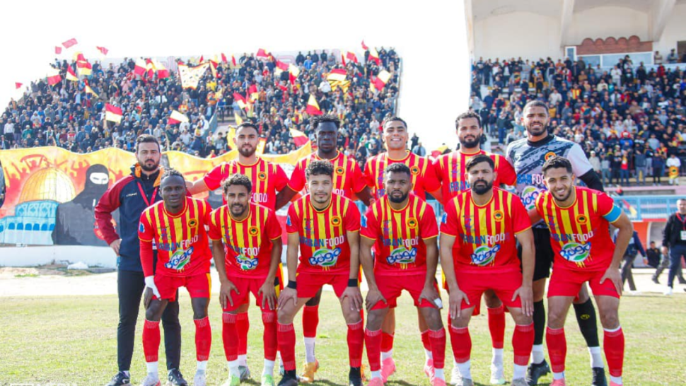 هزم ترجي الجنوب جزائيا أمام مستقبل المرسى 