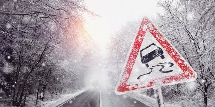 بعد تساقط الثلوج.. الحماية المدنية بجندوبة تحذر