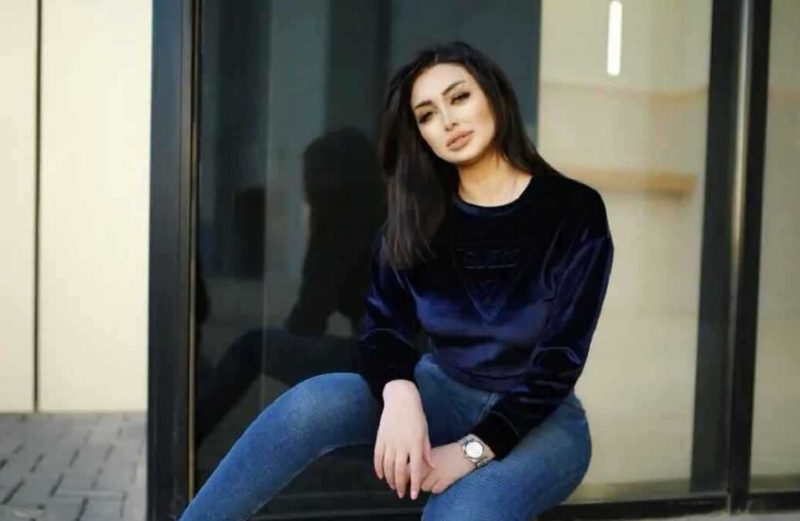 تهديد إعلامية مصرية قبل وفاتها.. تفاصيل اللحظات الأخيرة في حياتها