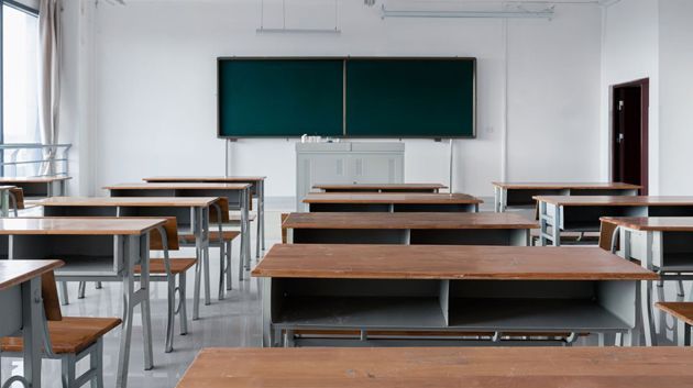 توقّف الدروس بالمعهد الثانوي بمنوبة