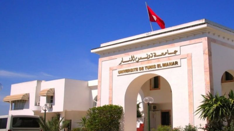 جامعة المنار