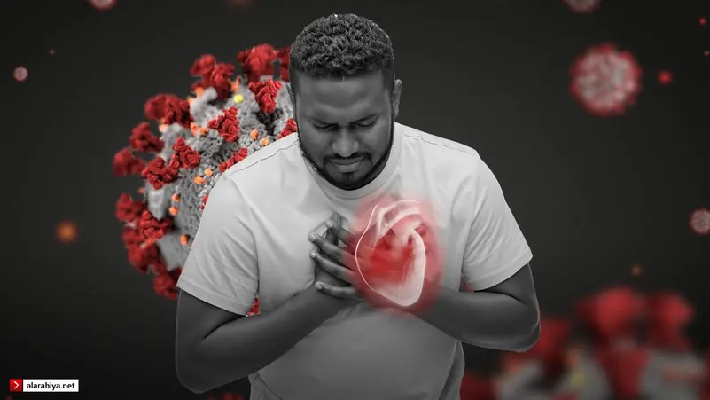 جلطات القلب والموت المفاجئ تقتحم حياة الشباب في العشرينات