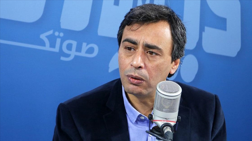 عميد المحامين يدعو جوهر بن مبارك لرفع الاضراب