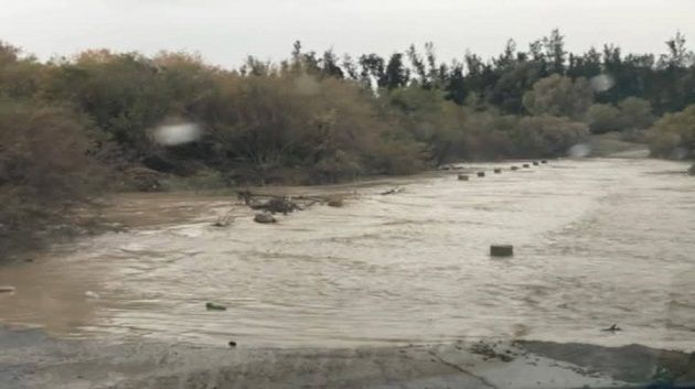 حركة المرور