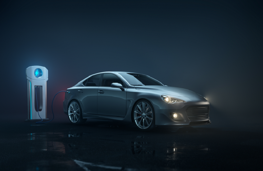 ليست “خالية من الانبعاثات”.. حقائق صادمة عن السيارات الكهربائية