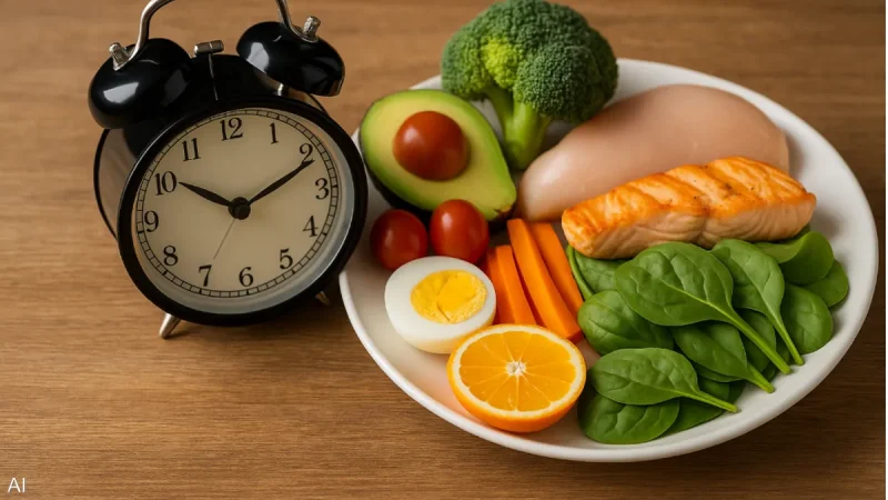 دراسة تكشف عيبين في نظام الصيام المتقطع