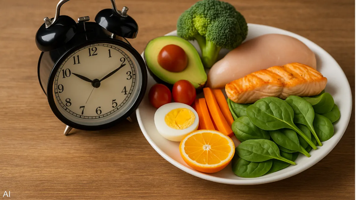 دراسة تكشف عيبين في نظام الصيام المتقطع