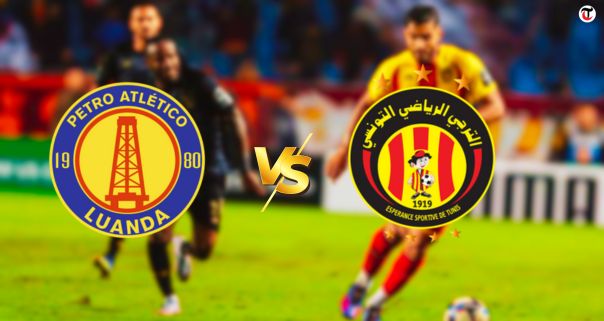 دوري الأبطال/ التعادل يحسم قمة بترو أتليتيكو والترجي