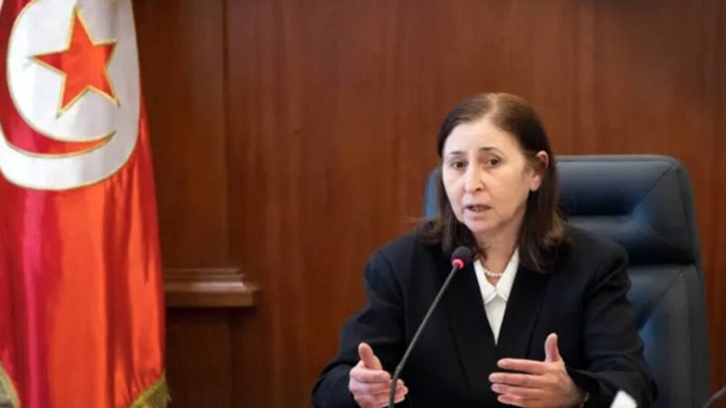 رئاسة الحكومة