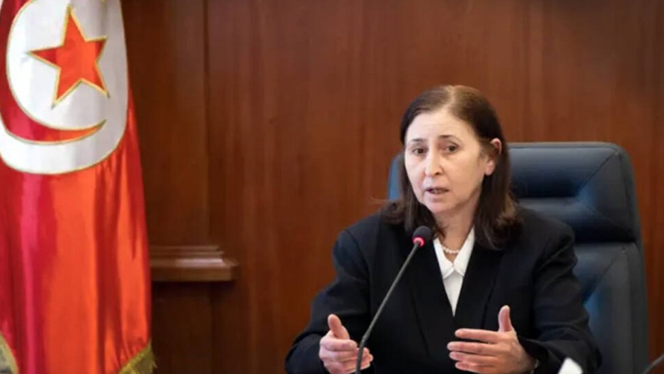 غدا/ رئيسة الحكومة في البرلمان