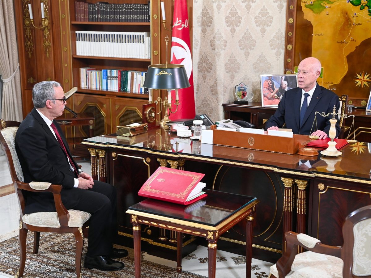 رئيس الجمهوريّة: الترفيع في الأجور في مشروع قانون المالية ليس بدعة