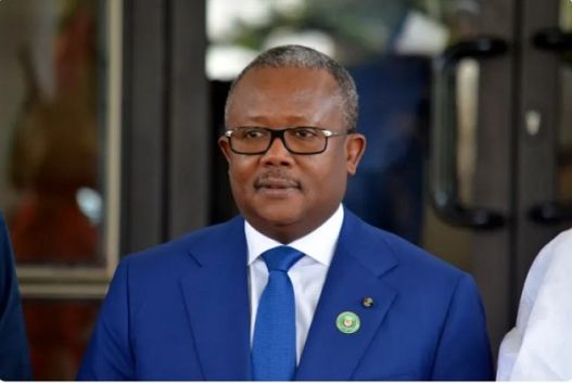 غينيا بيساو/ انقلاب عسكري قبيل اعلان نتائج الانتخابات غينيا بيساو/ انقلاب عسكري قبيل اعلان نتائج الانتخابات