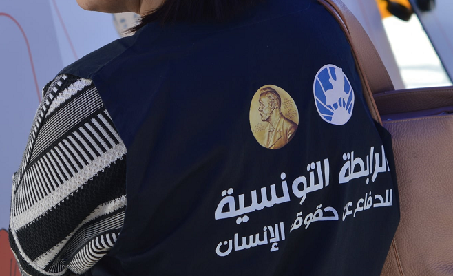 رابطة حقوق الإنسان إثر زيارته: تدهور خطير لحالة جوهر بن مبارك الصحية