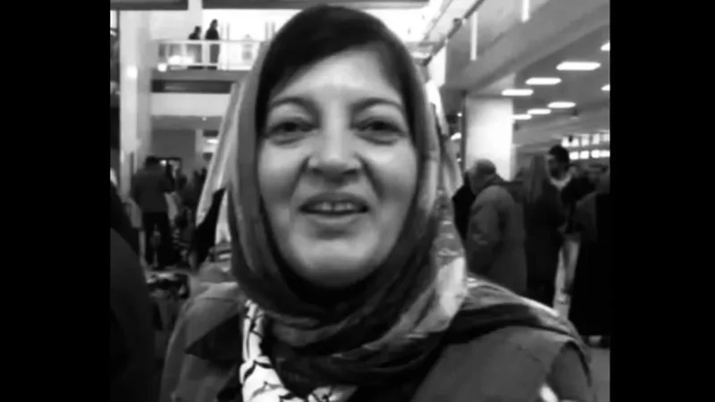 الصحفية راضية الزيادي في ذمّة الله