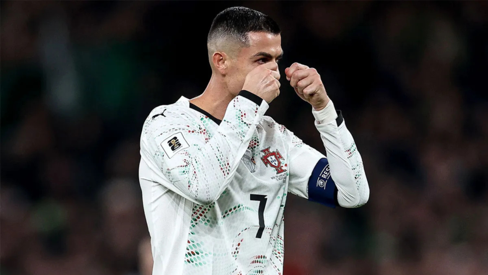 رونالدو لن يغيب عن الجولة الأولى لمونديال 2026 رونالدو لن يغيب عن الجولة الأولى لمونديال 2026