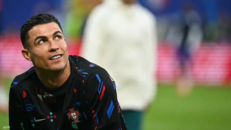 رونالدو يُخطّط للاعتزال قريبا..