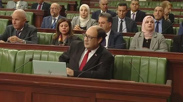 زيادة في ميزانية وزارة تكنولوجيات الإتصال