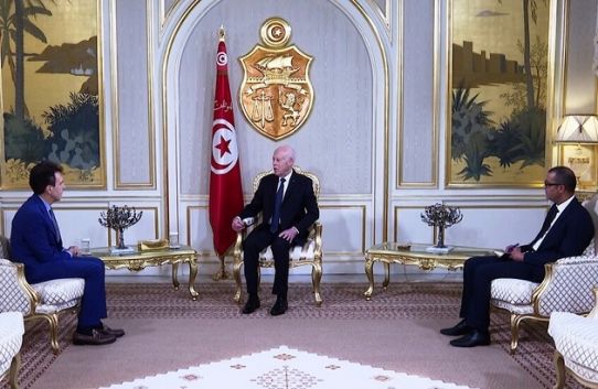 ردّ المفوضيّة الأوروبية على استدعاء سفير الاتحاد الأوروبي في تونس