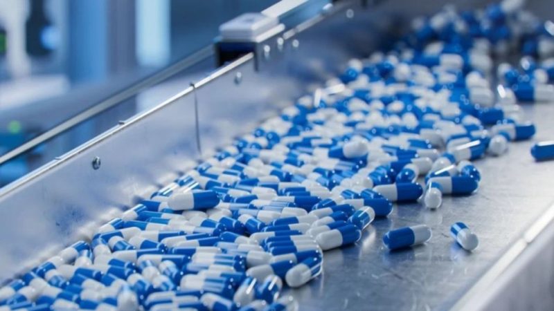 شركة عالمية في صناعة الأدوية تفتتح وحدة ثالثة في تونس