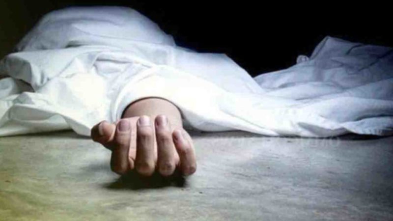 صعقة كهربائية