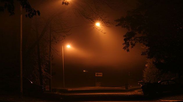 الرصد الجوي يحذّر: ضباب كثيف بهذه المناطق