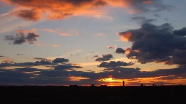 طقس ليل 24 نوفمبر 2025.. أجواء مغيّمة والحرارة تصل 4 ردجات