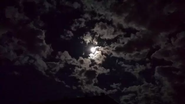 طقس ليل 30 نوفمبر 2025.. الحرارة في حدود 4 درجات