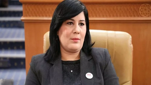 هذا ما تقرّر في قضية عبير موسي