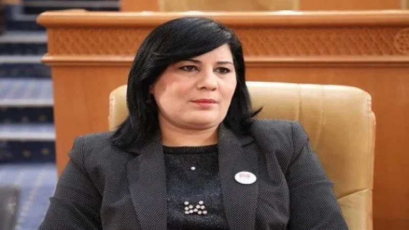 هذا ما تقرّر في قضية مرفوعة ضد عبير موسي