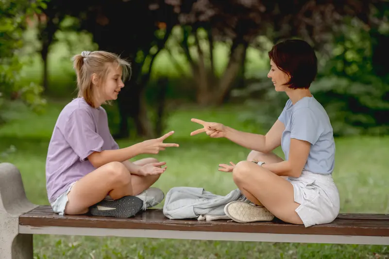 علماء يكشفون “حيلة بسيطة” للفوز بلعبة “حجر ورقة مقص”