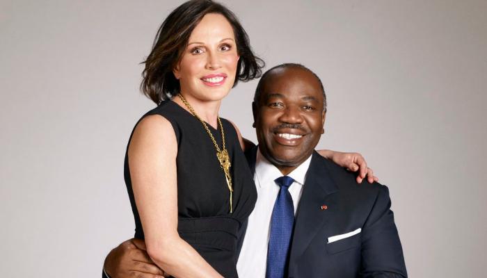 20 سنة سجنا لزوجة رئيس الغابون المخلوع وابنه.. التفاصيل