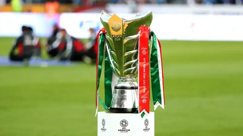 انسحاب الإمارات من سباق استضافة كأس آسيا 2031