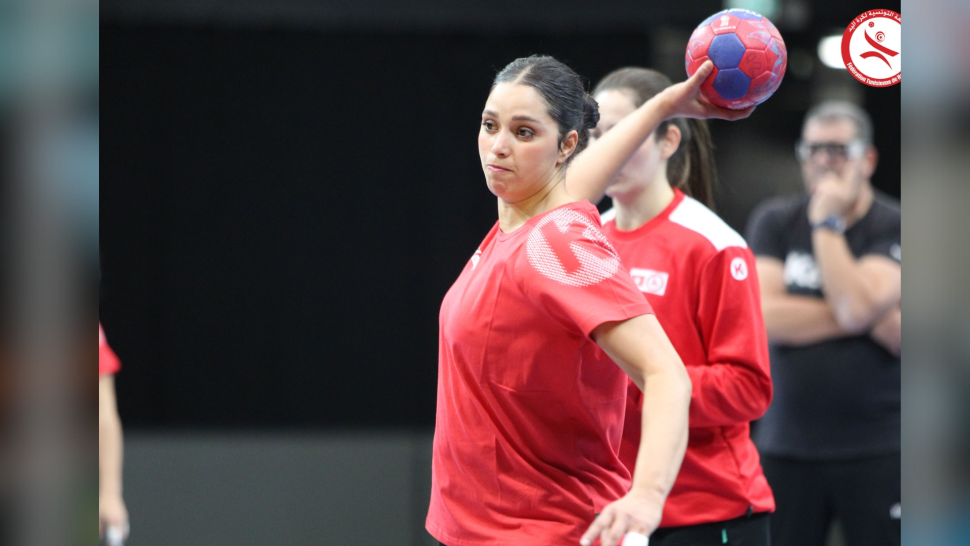 كأس العالم للسيدات..  برنامج مقابلات المنتخب الوطني