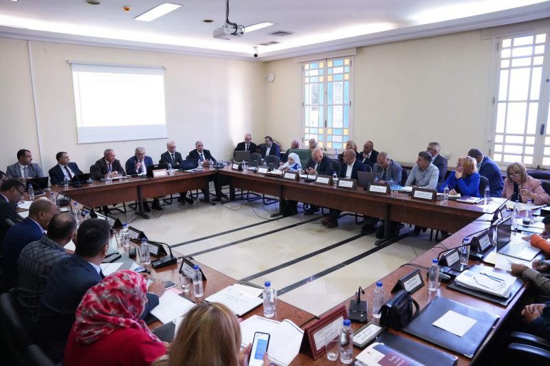 لجنة التربية