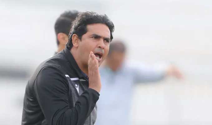 لسعد الدريدي مدربا جديدا للملعب التونسي