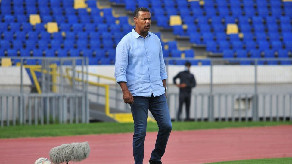 لسعد جردة مدربا لنادي الخالدية البحريني لسعد جردة مدربا لنادي الخالدية البحريني